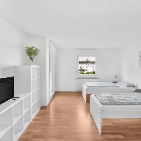 Work & In Adelheitsdorf Appartement Adelheidsdorf