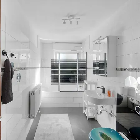 Appartement Work & In Adelheitsdorf