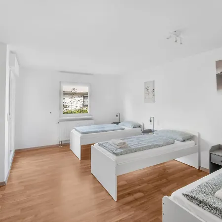 Work & In Adelheitsdorf Appartement Adelheidsdorf