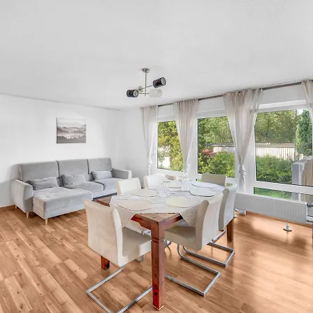 Lägenhet Work & In Adelheitsdorf Adelheidsdorf