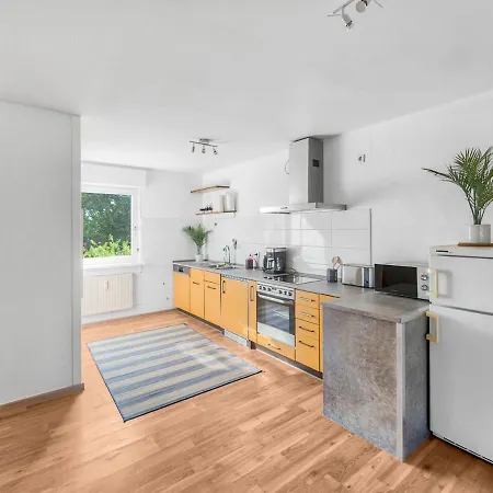 Lägenhet Work & In Adelheitsdorf